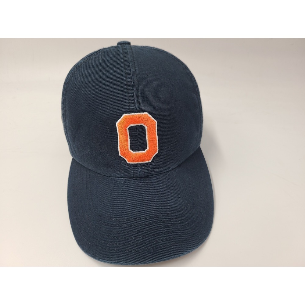 Oregon State University Beavers Nike Strapback Adjustable (Fits Small) Hat Cap